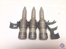 M51A2 Dummy Rounds