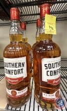 (4) Southern Comfort (times the money)