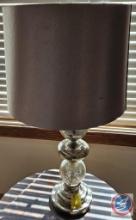 Lamp 26" tall