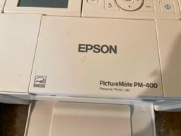 Epson PM 400 Photo Printer