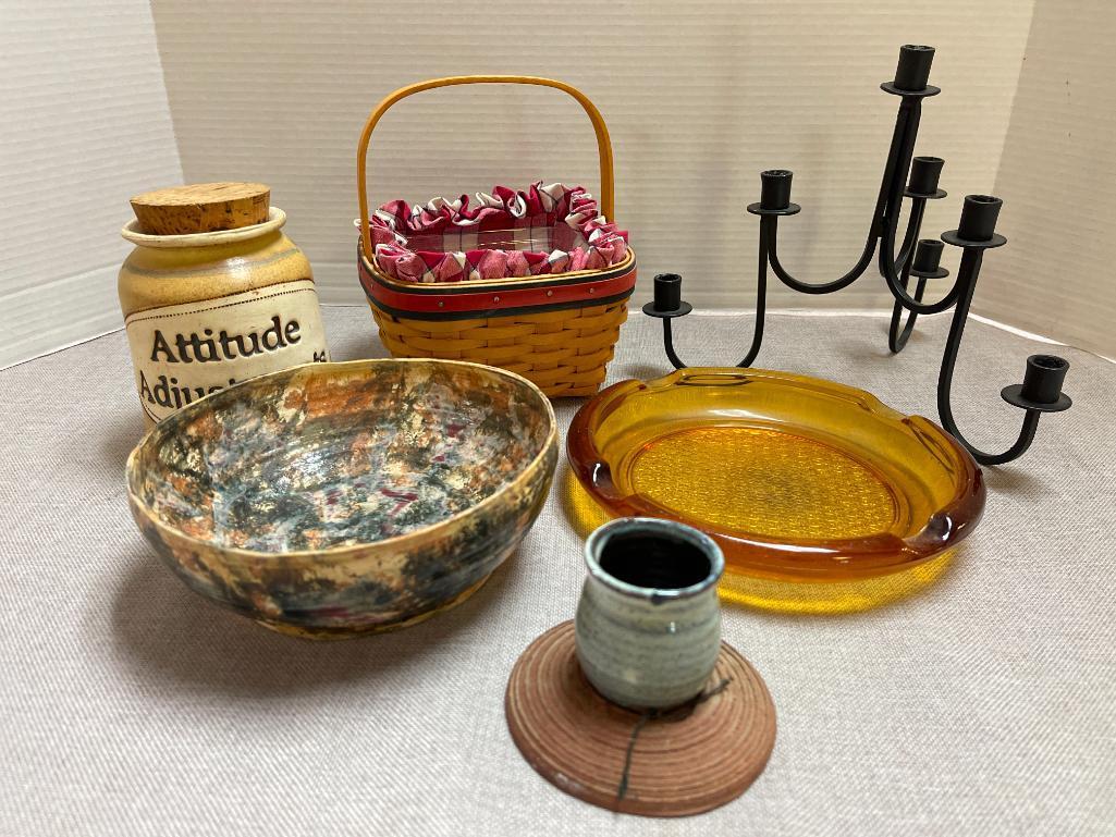 Home Decor Lot