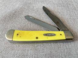 Case Pocket Knife
