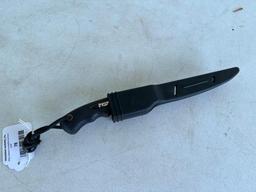 Amerian Angler Filet Knife in Sheath