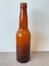 Vintage Simonlinser Brewing Co. Beer Bottle (Zanesville, Ohio)