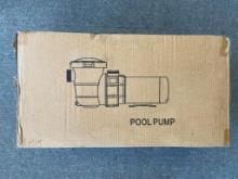 Stark USA Pool Filter - New in Box