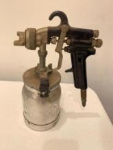 Binks, Model 7 Air Sprayer