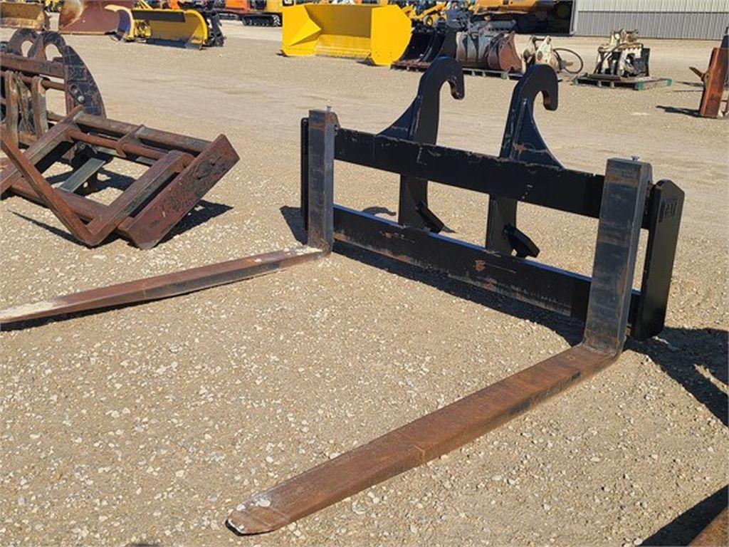 CATERPILLAR 6 Foot Forks