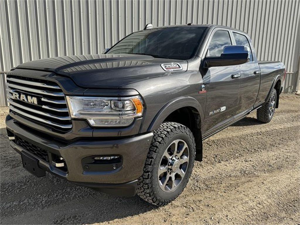 2022 RAM 3500 HD LIMITED