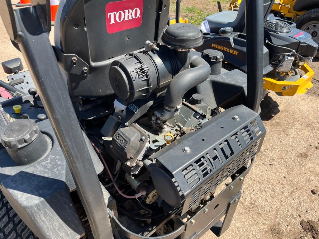 Toro 74262 Zeroturn