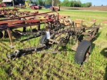 Pull Type Cultivator