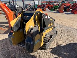 VERMEER CTX160 STAND SKID STEER