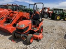 KUBOTA BX2370