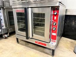 Blodgett Single Deck Electric Oven 220v 3ph