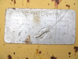 JOHN DEERE 36" Digging Bucket (JD 310SG)