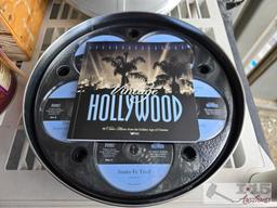 Vintage Hollywood (50) DVD Classic Movies