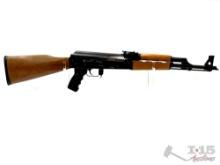 Zastava M70 7.62x39 Semi-Auto Rifle