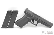 Glock G35 .40 Semi-Auto Pistol