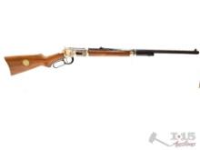 Winchester Model 94 Theodore Roosevelt Commemorative 30-30win Repeating Lever-Action Rifle