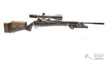 Springfield Armory M25 .308 Semi-Auto Rifle