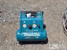 Makita Quiet Series Air Compressor