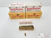 NEW!!! (1000) Rounds of Winchester .22 Ammo