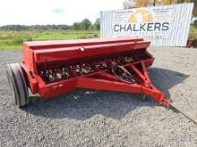International 5100 Grain Drill/21 Hole/Press Wheels/Grass Seeder