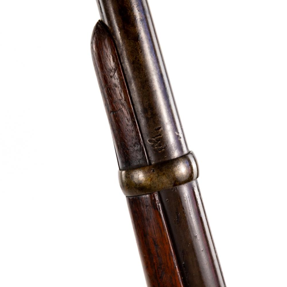 Starr Arms 1858 .52 Saddle Ring Carbine (C) 34533