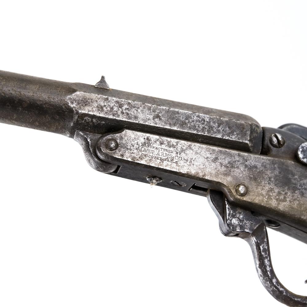 Civil War Era Mass Arms Maynard 30 Rifle (C) nsn