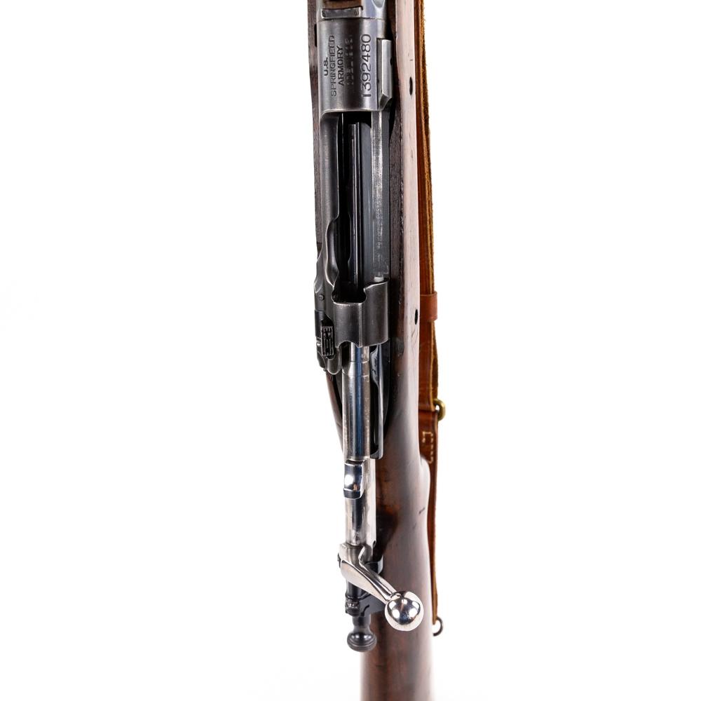 1931 Springfield 1903 .30-06 Rifle (C) 1392480