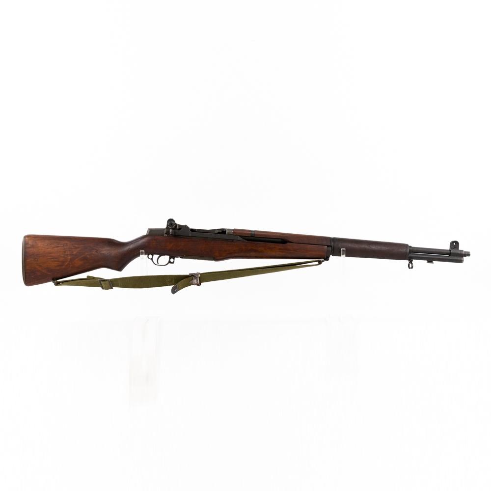 Springfield M1 Garand .30-06 Rifle (C) 3280754