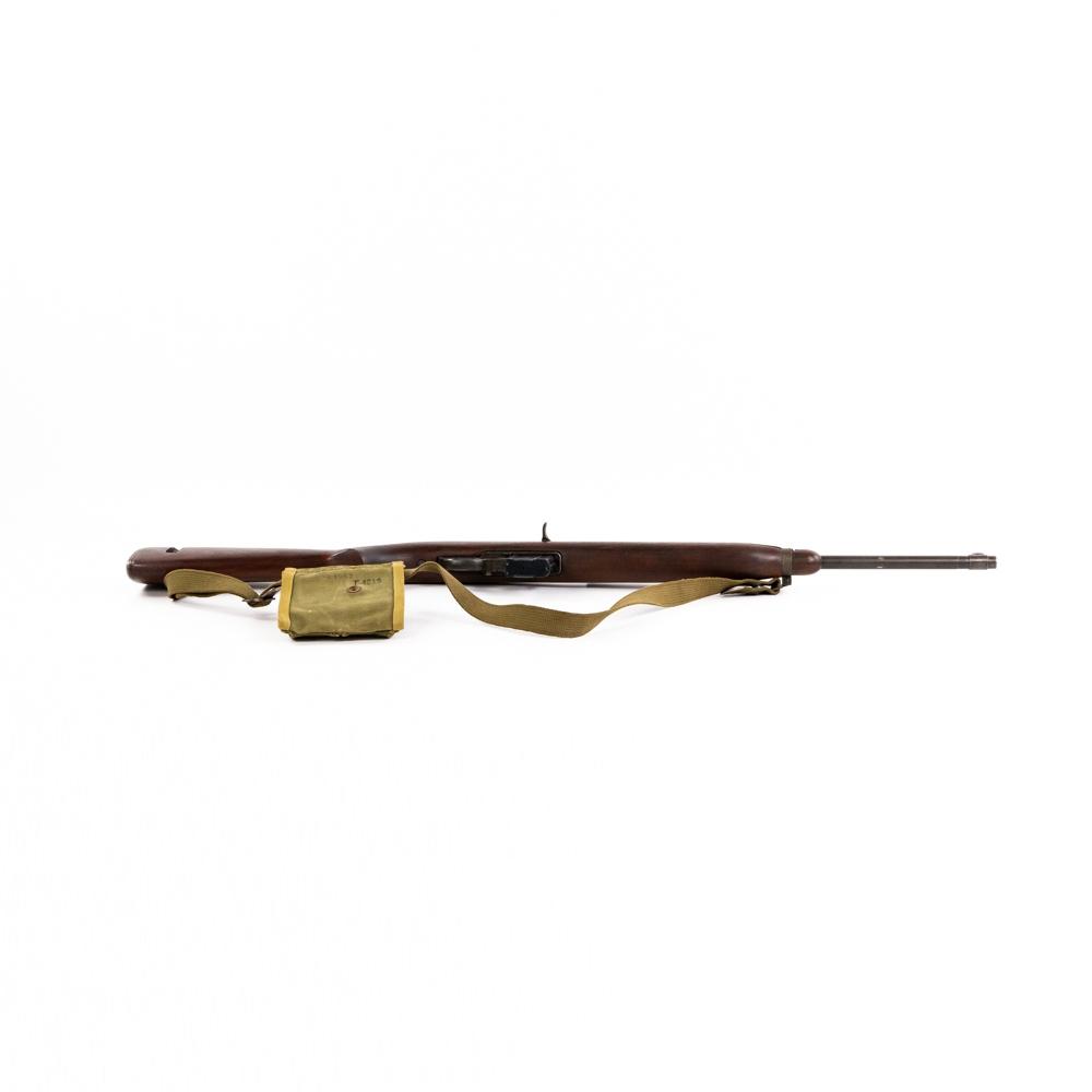 Inland M1 .30 Carbine Rifle (C) 943435X