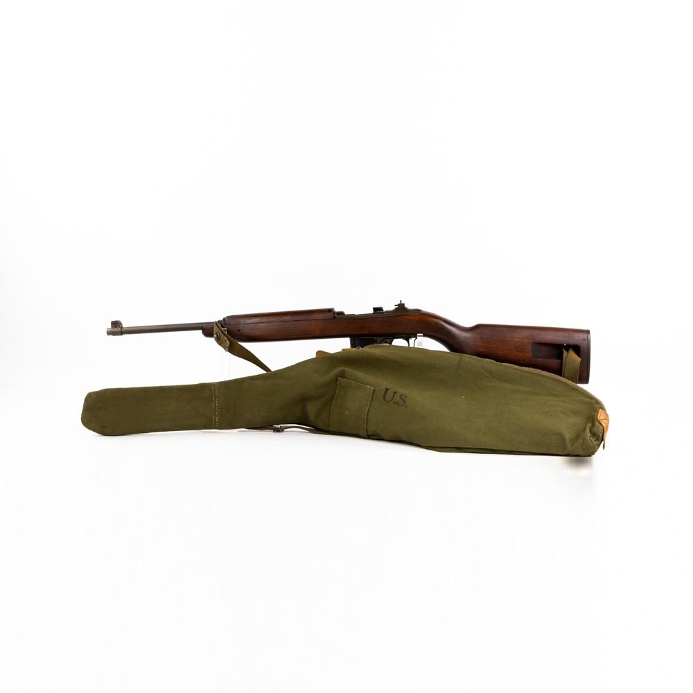 Underwood W M1 .30 Carbine Rifle (C) 2467716