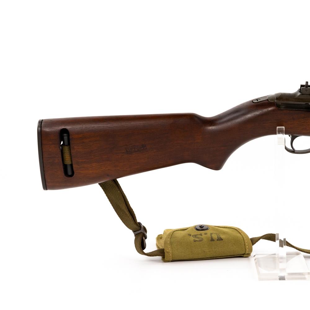 Underwood W M1 .30 Carbine Rifle (C) 2467716