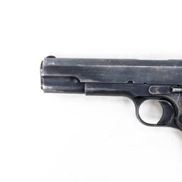 ULTRA RARE! WWI SPRINGFIELD1911 45 Pistol(C)103732