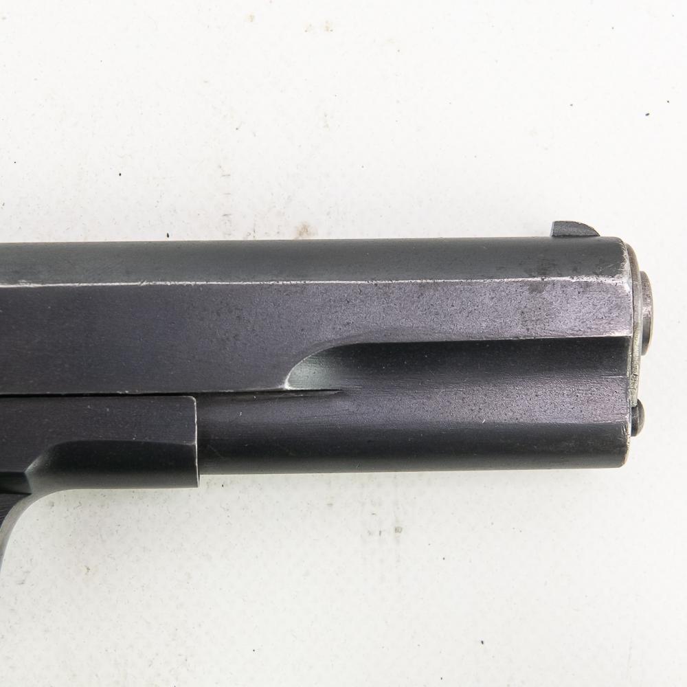 Husqvarna M1907 .380acp Pistol (C) 2302