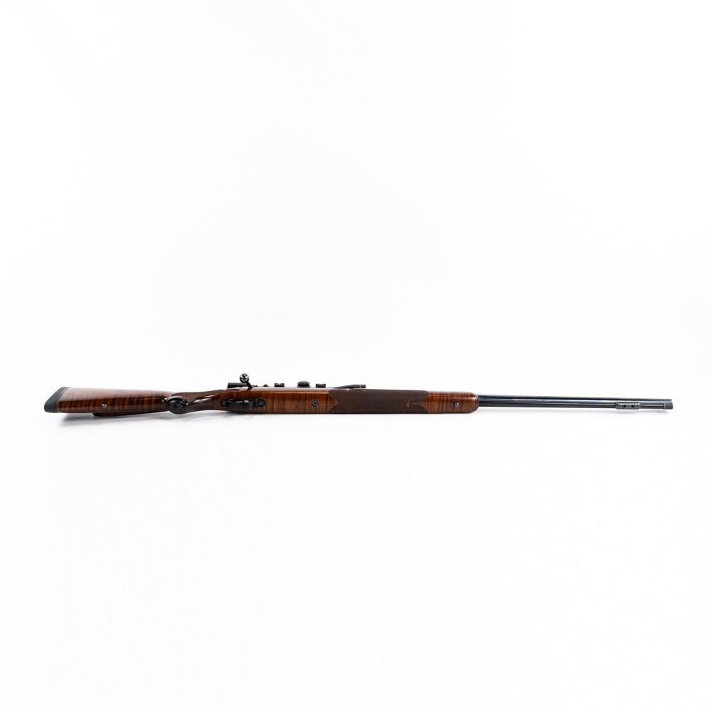 Austin & Halleck Ultra DLX 50BP 209 Rifle 0001125