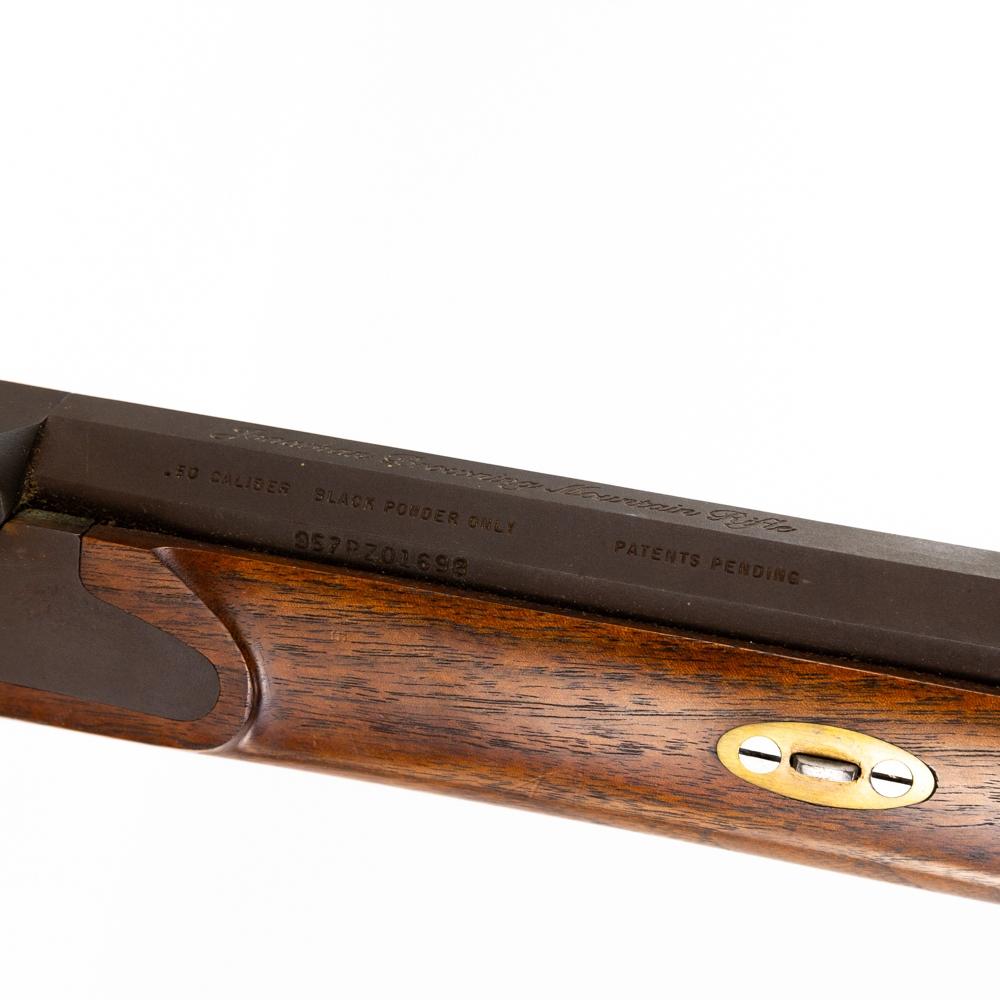 Browning Arms Mountain Gun 50cal C&B Rifle (C)