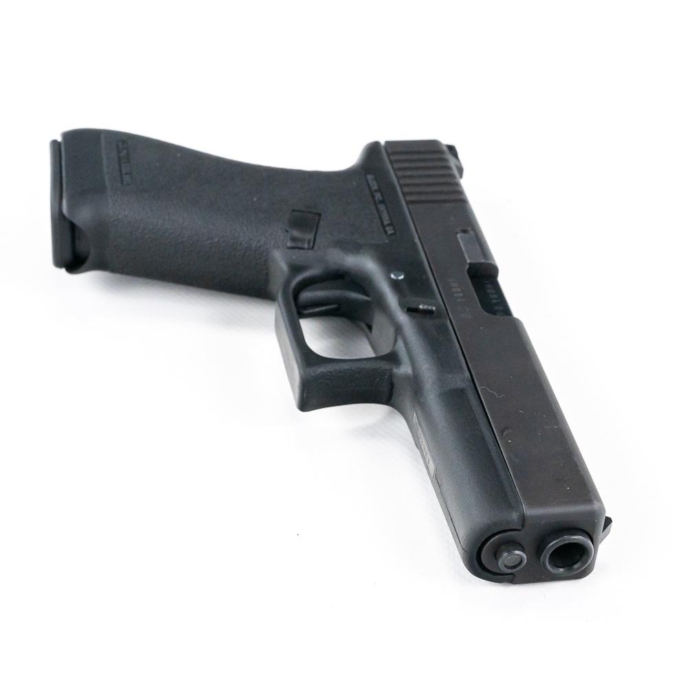 Glock 17 Gen 1 9mm Pistol AH684US