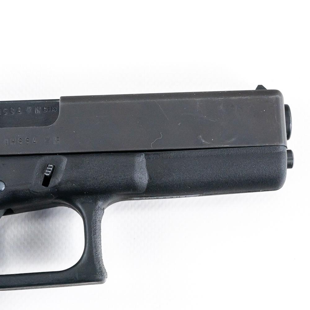 Glock 17 Gen 1 9mm Pistol AH684US