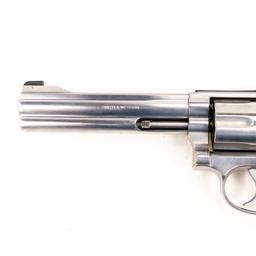 S&W 686 .357mag 6" Revolver AFT0248