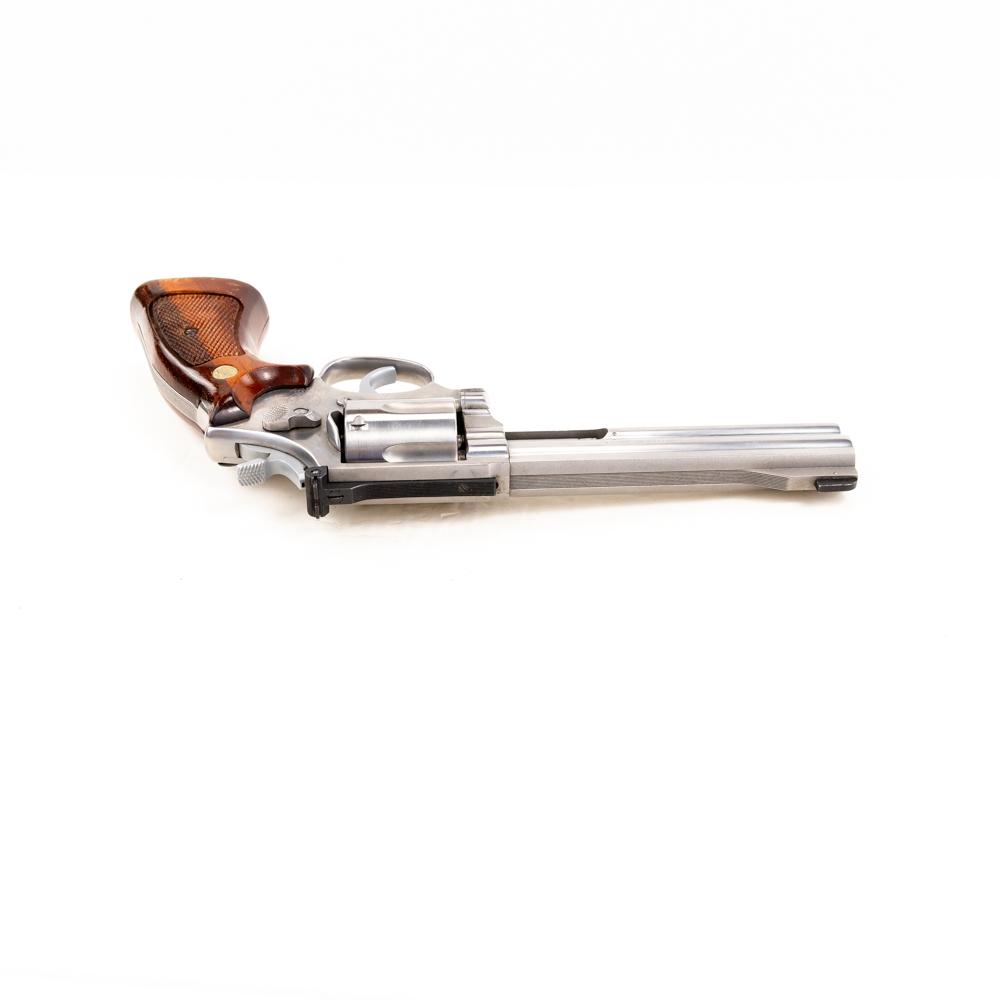 S&W 686 .357mag 6" Revolver AFT0248