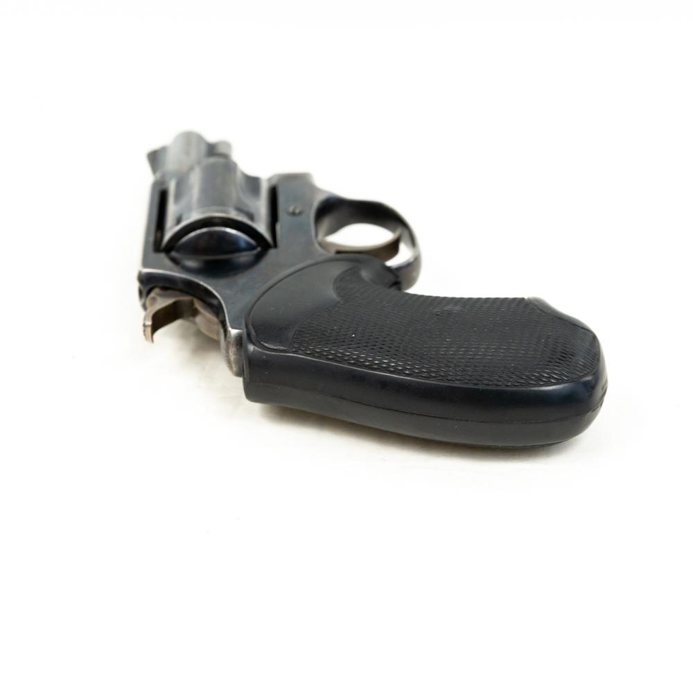 S&W 36 38spl 1-7/8" FLAT LATCH Revolver (C) 284079