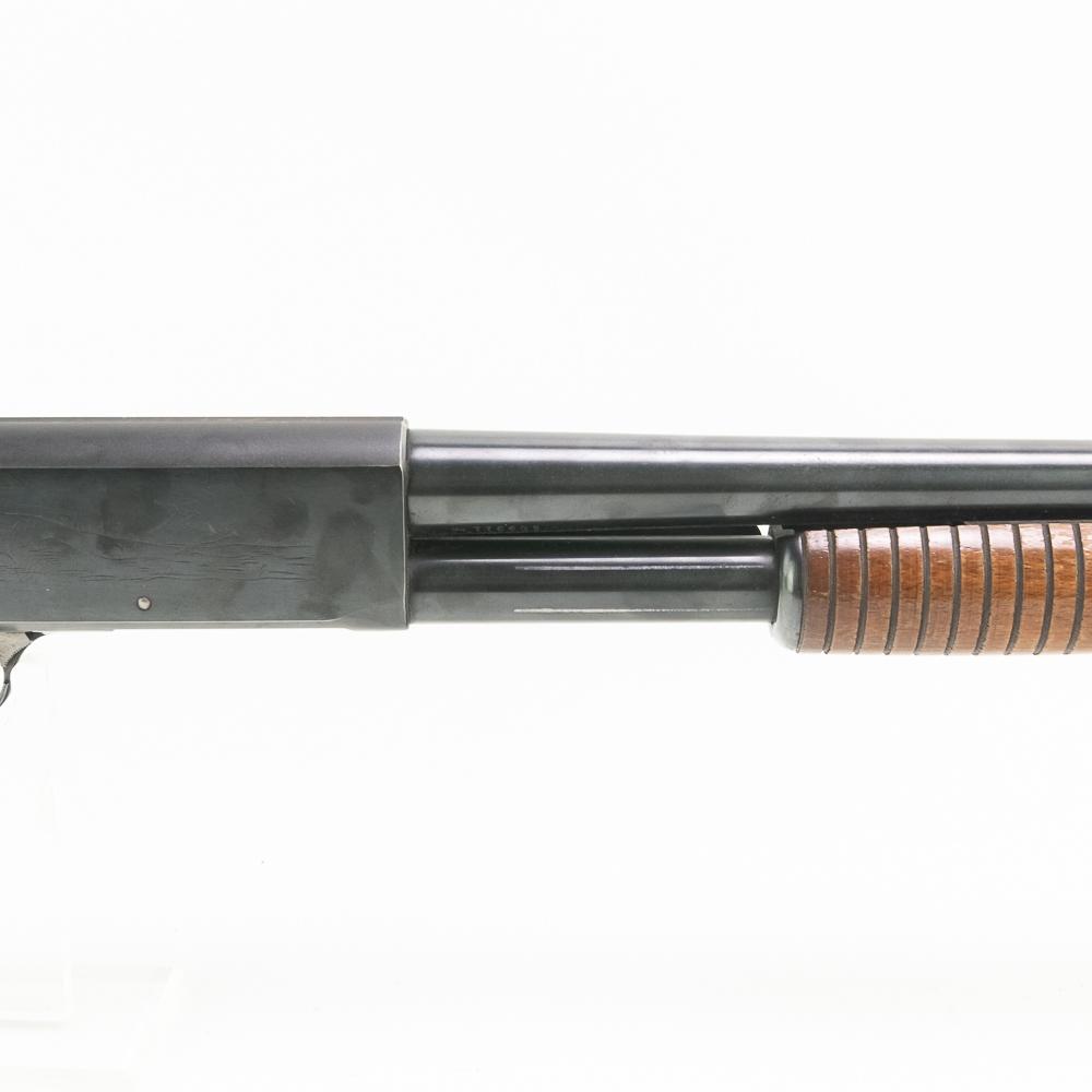 Ithaca 37 Featherlight 12g 30" F Shotgun (C) nsn