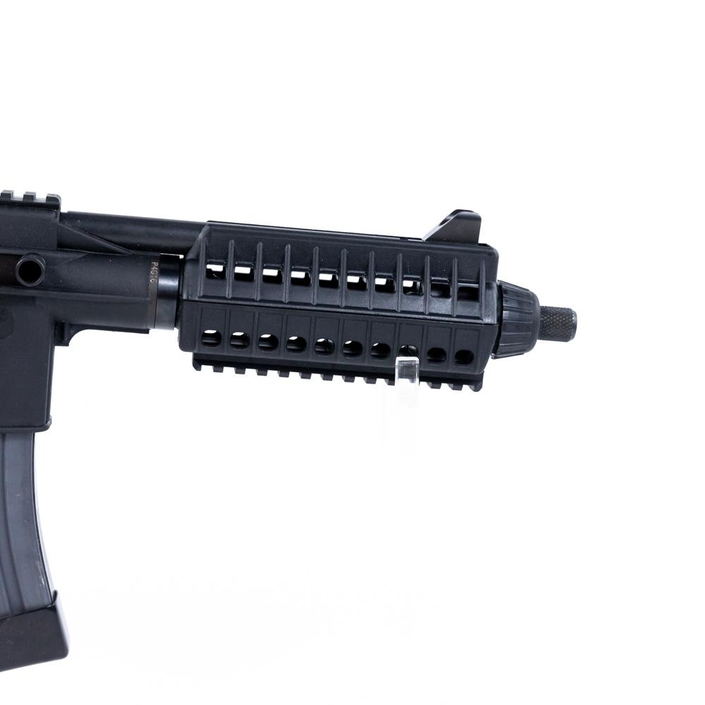 KelTec PLR-16 5.56 9" Pistol P4G16