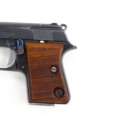 Astra Cub 2000 22 short 2" Pistol (C) 79828