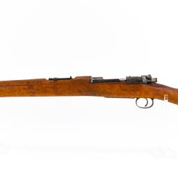 Mexican FN D'Armas 1910 7x57 Rifle (C) 9658