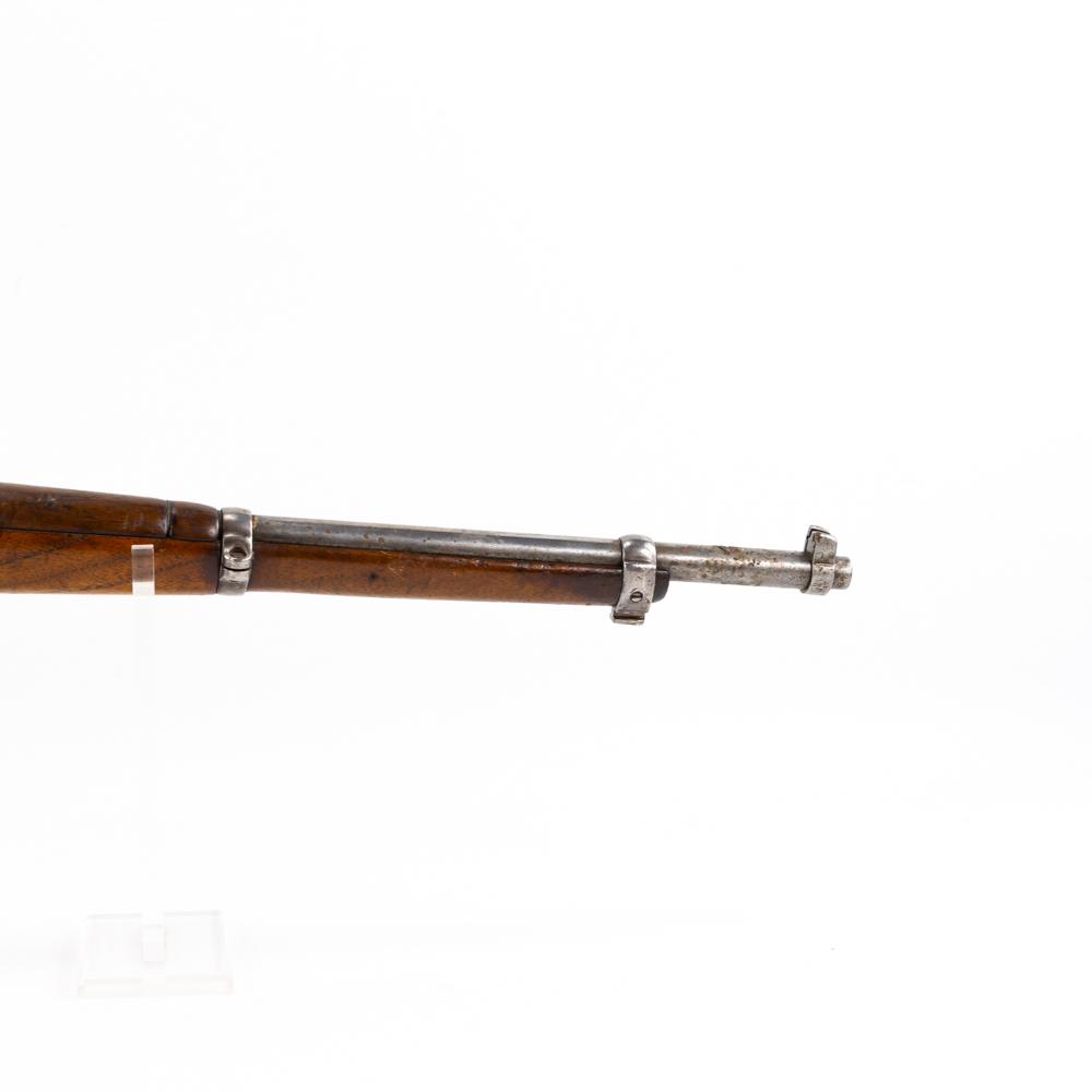 Argentine M1891 7.65 Argentine Rifle (C) 1535