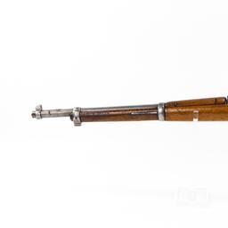 Argentine M1891 7.65 Argentine Rifle (C) 1535