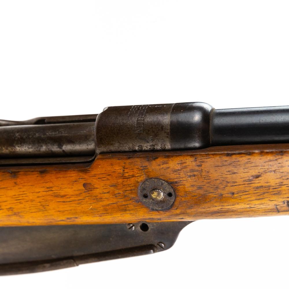 Loewe Berlin GEW88 8mm Rifle (C) 8113