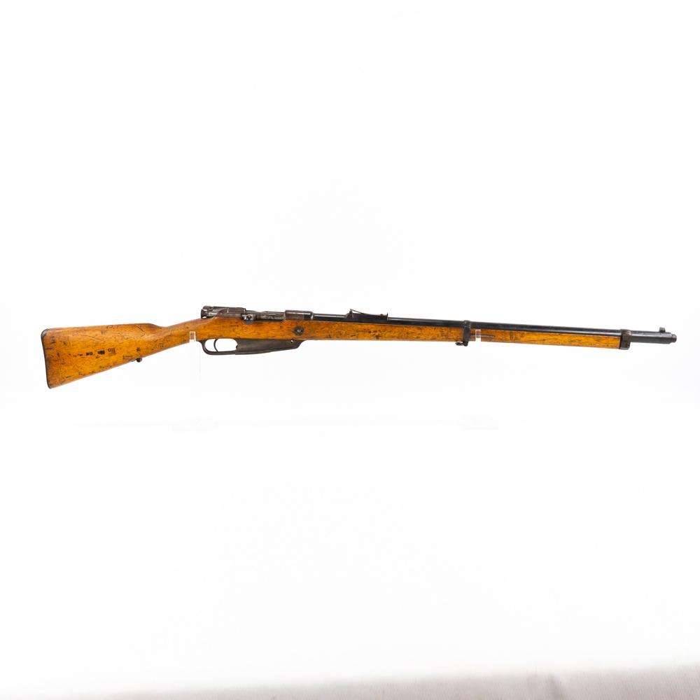 Loewe Berlin GEW88 8mm Rifle (C) 8113